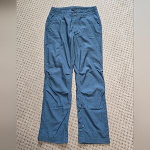 Prana convertible pants